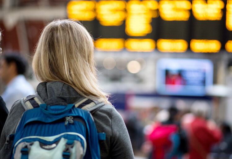 GWR is advising customers to check before they travel during the latest round of rail strilkes Picture: GWR