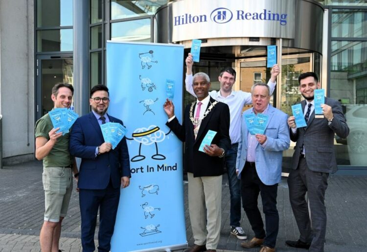 Reading Sports Awards