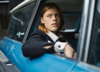 Toby Lee to join Jools Holland at The Hexagon next week