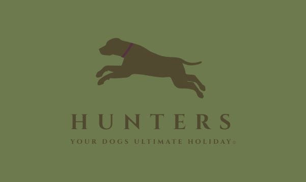 Hunters Dog Holidays