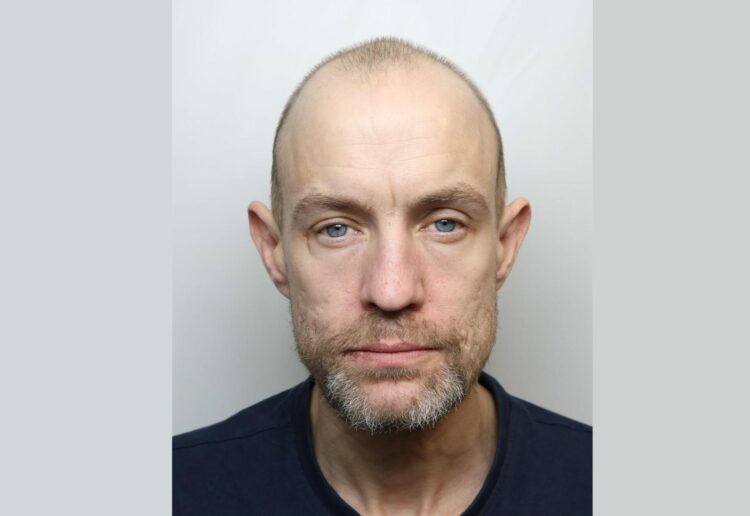 Carl Hunter, aged 42, of The Meadway, Tilehurst Reading, was sentenced to two years and five months? imprisonment at Reading Crown Court on Thursday, November 28, after pleading guilty to a number of offences.