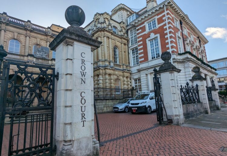 Two men have been convicted of conspiracy to defraud across the UK following a week-long trial which concluded at Reading Crown Court last Tuesday.