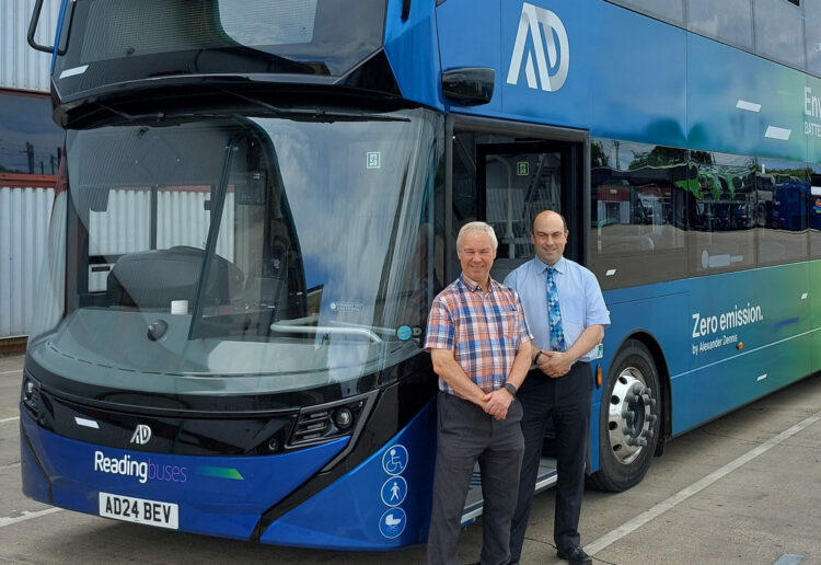 Bus