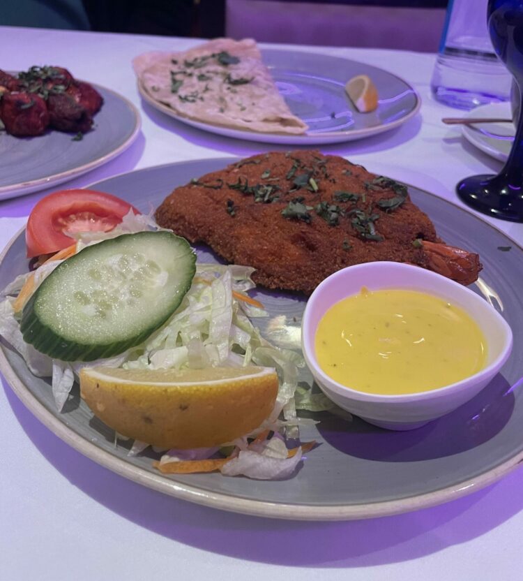 food