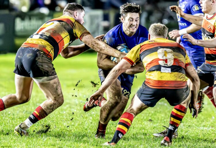 Rams RFC
