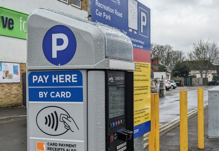 Unite Union has announced that there will be a free parking "bonanza" in the coming weeks as union members who are part of the Modaxo parking enforcement teams are set to stage industrial action. Picture: Jake Clothier
