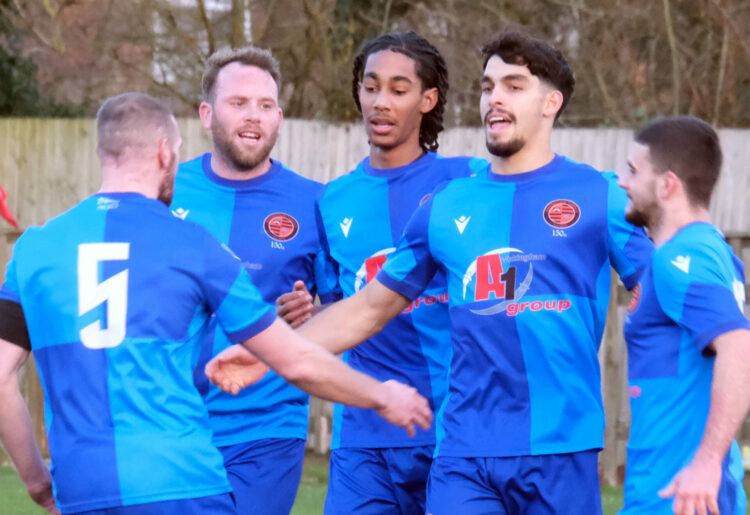 Wokingham Town