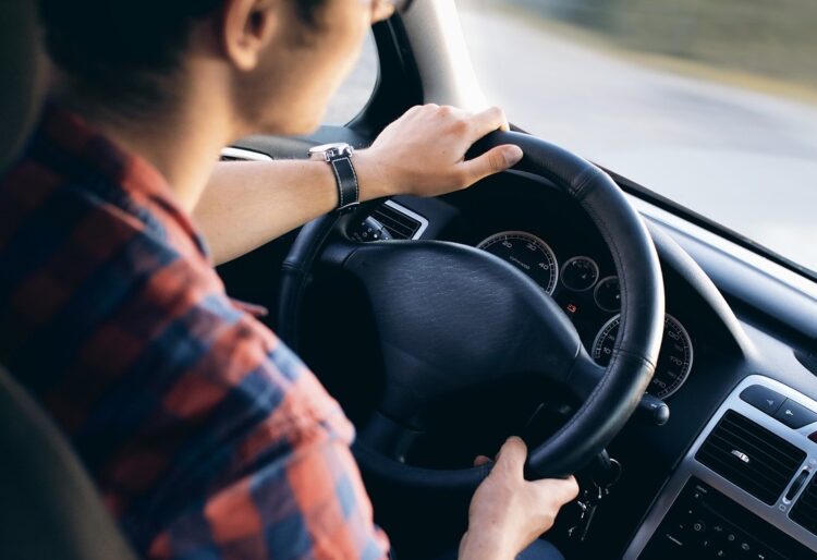 Drive
