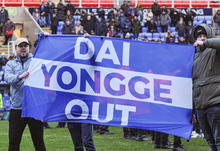 Reading FC