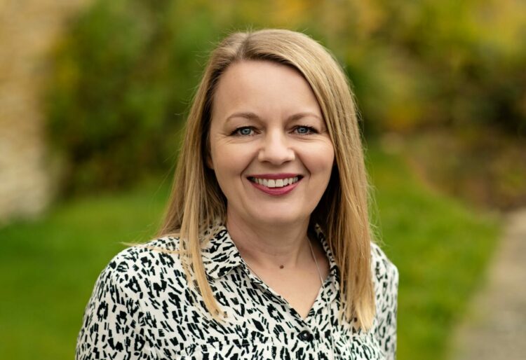 Tara McInnes