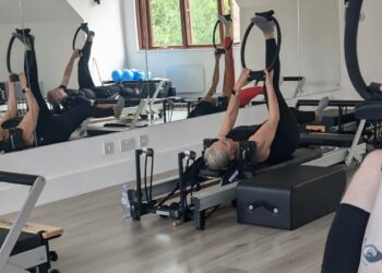 Power of Pilates: Why Pilates is the Perfect Workout for you in 2025