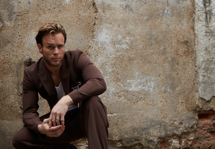 Olly Murs