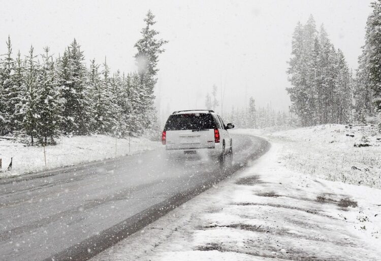Snow Picture: Pixabay