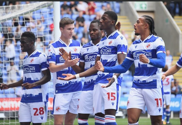 Reading FC