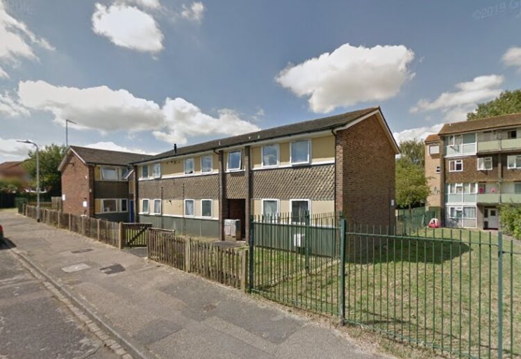 Tilehurst