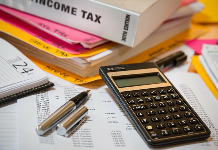 A new HMRC online tool aimed at small businesses, helps users understand their tax responsibilities with clear and accessible guidance, all free of charge. Picture: Steve Buissinne via Pixabay