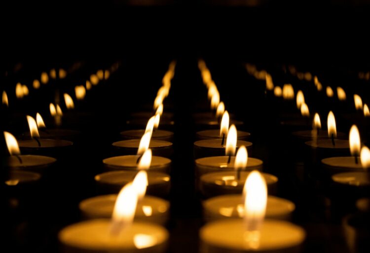From 6.30pm on Wednesday, January 22, the council will hold its annual civic commemoration at the civic offices to mark Holocaust Memorial Day 2023. Picture: Thomas Bormans via Unsplash