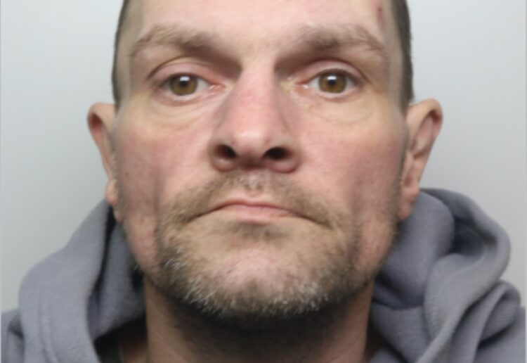 Martin Judd, aged 37, of Mitford Close, Reading, was sentenced to 16 weeks in prison at Reading Magistrates Court on Wednesday, January 8.