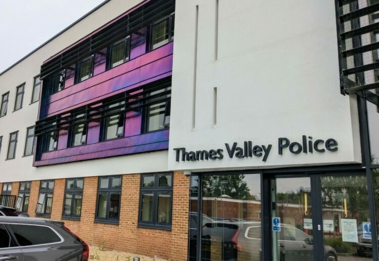 The IOPC investigation involves concerns that the Chief Constable failed to adequately investigate allegations relating to the improper retention of sensitive police information.