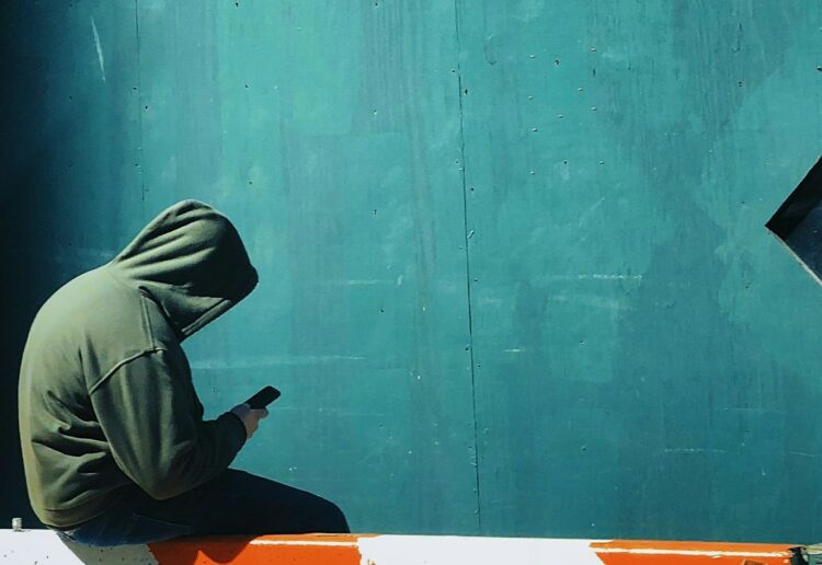 Crimestoppers has launched a new campaign in Thames Valley amid an increase in crime reporting. Picture: Jon Tyson via Unsplash