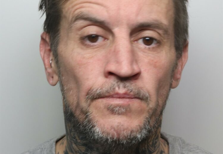 Trevor Dye, aged 44 and of Ambrook Road, Reading, pleaded guilty to a count each of possession with intent to supply crack cocaine and possession with intent to supply heroin at a hearing at Reading Crown Court on Tuesday, January 21.