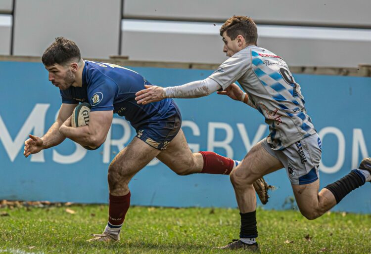 Rams RFC PIctures: Paul Clark