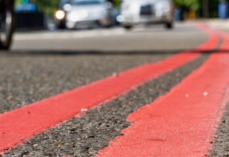 Red Route