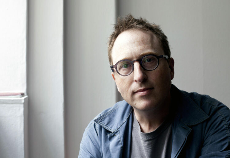 Jon Ronson is bringing his latest show to Reading this year as he sets out on his updated live tour, Psychopath Night, in November. Picture: Deacon