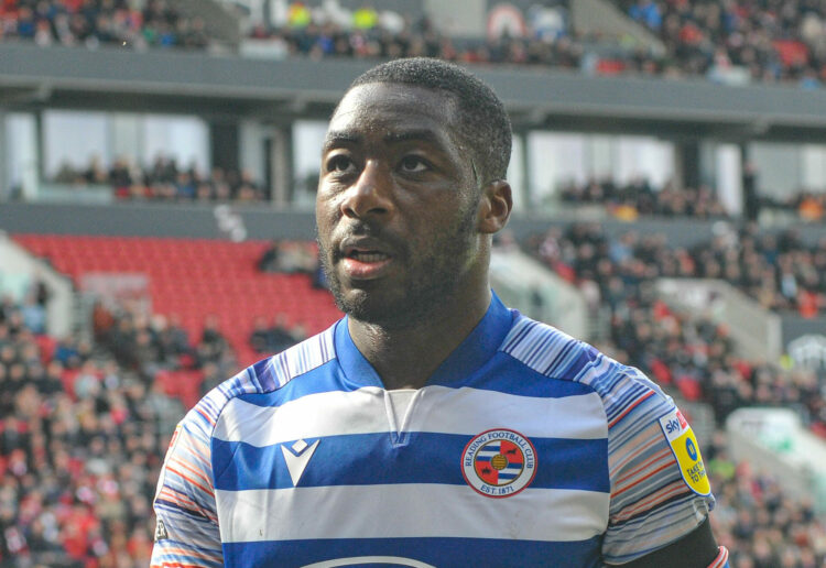 Yakou Meite