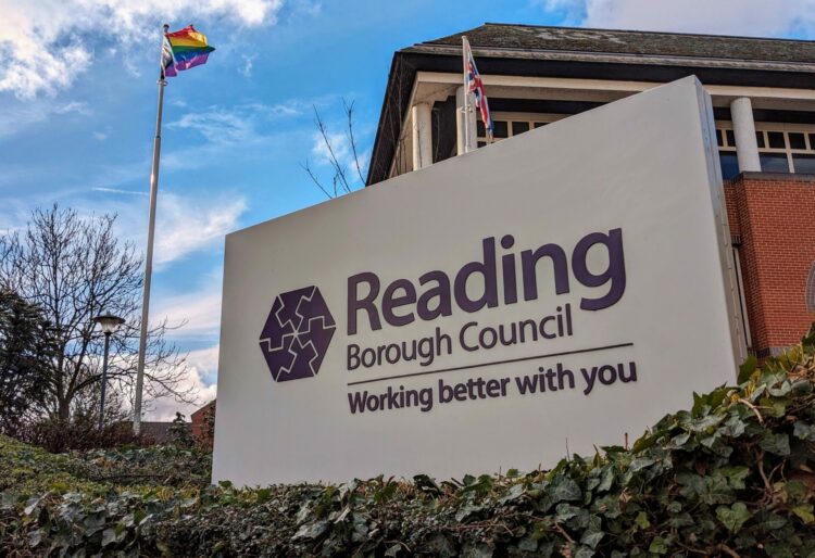 Reading Borough Council has unanimously voted to bring children's services back in-house following independent recommendations. Picture: Jake Clothier