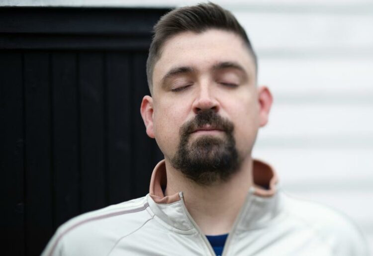 Hot on the heels of the release of his fifth studio album, It's Only A Love Song, last week, C Duncan is returning to Reading as part of his latest tour. Picture: What'sOn Reading