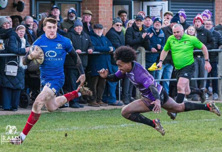 Rams RFC PIctures: Tim Pitfield