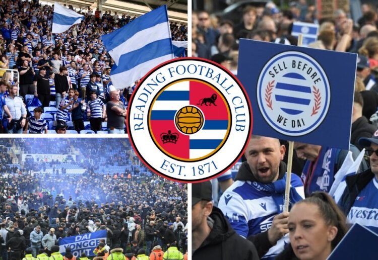 Reading FC
