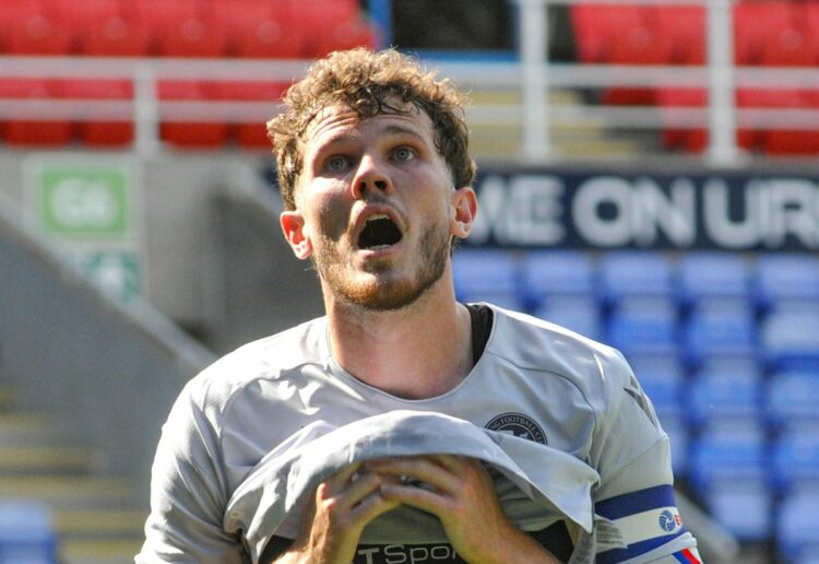 Tom Holmes