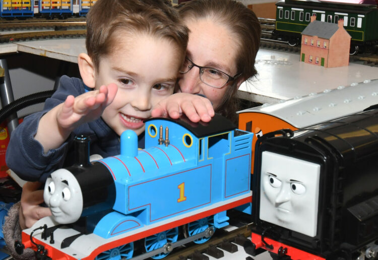 Autistic children from the Reading area will be able to enjoy valuable play and learning sessions thanks to a grant from Berkshire Freemasons. Picture: via Berkshire PGL