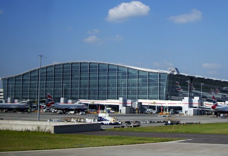 Heathrow