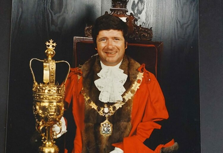 Ronald Jewitt