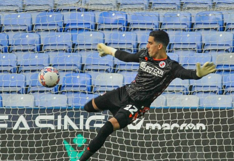 Joel Pereira