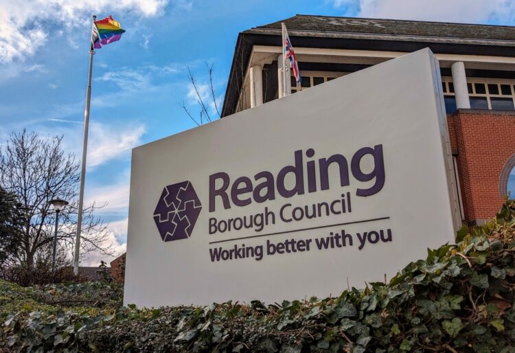 Reading Borough Council has laid out how it is allocating funding amid increased pressure on services through to next year.