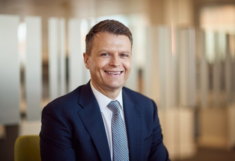 Macbeth has completed the purchase of Surrey-based insurance broker, Insurance Services Surrey Ltd (ISS). Pictured: CEO Paul Macbeth.