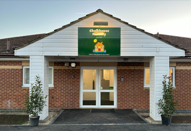 Chalkhouse Nursery