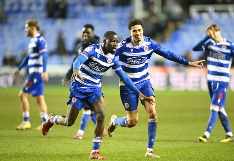 Reading FC