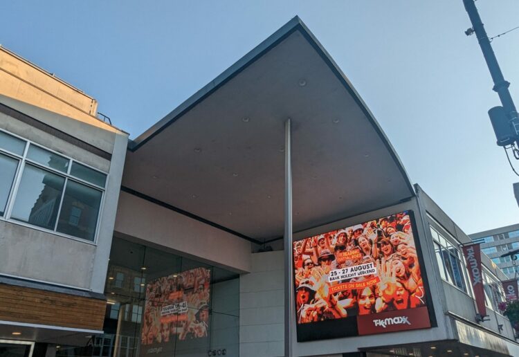 Broad Street Mall is inviting visitors along this February to celebrate the season of love.