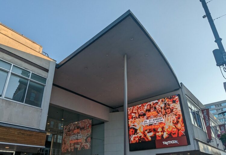 Broad Street Mall is calling on extraordinary support for its World Book Day celebrations next month, when it will welcome super heroes.