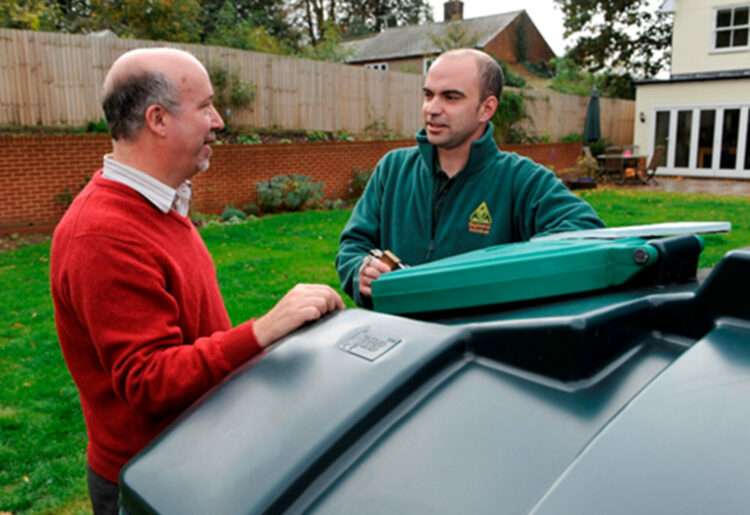 Homeowners urged to be vigilant as rogue trader complaints increase.
