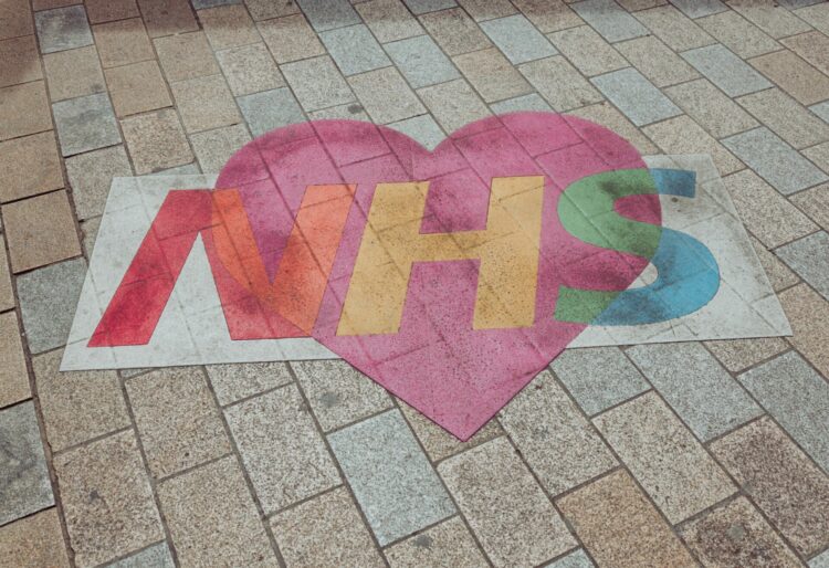 More than 100 frontline NHS staff were joined by NHS England directors in Reading yesterday to have their say on the future of the health service. Picture: Nicolas Leclercq via Unsplash