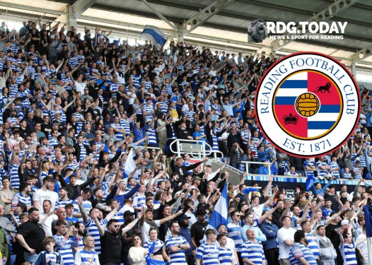 Reading FC – Reading Today Online