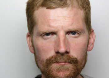 Michael Butler, aged 36, of no fixed abode, was sentenced to 42 weeks in prison