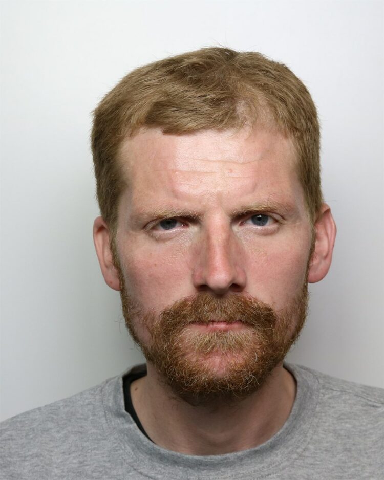 Michael Butler, aged 36, of no fixed abode, was sentenced to 42 weeks in prison