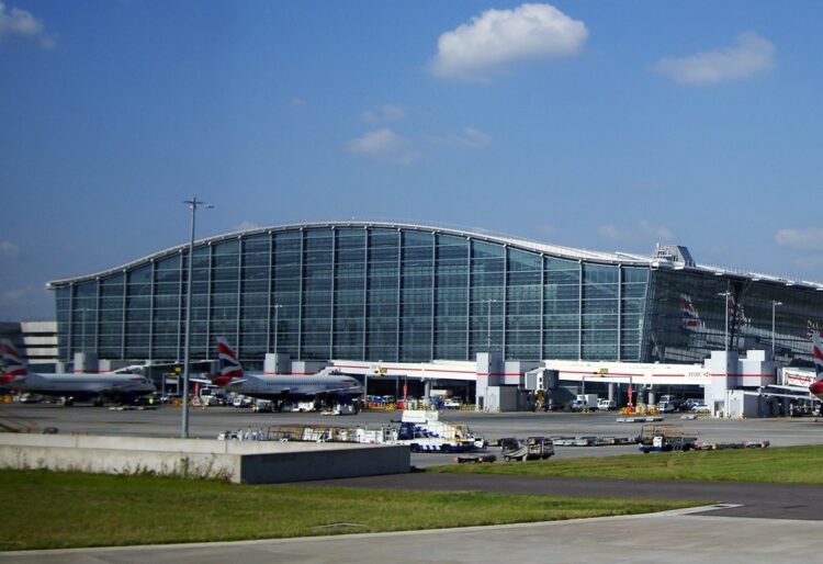 Heathrow